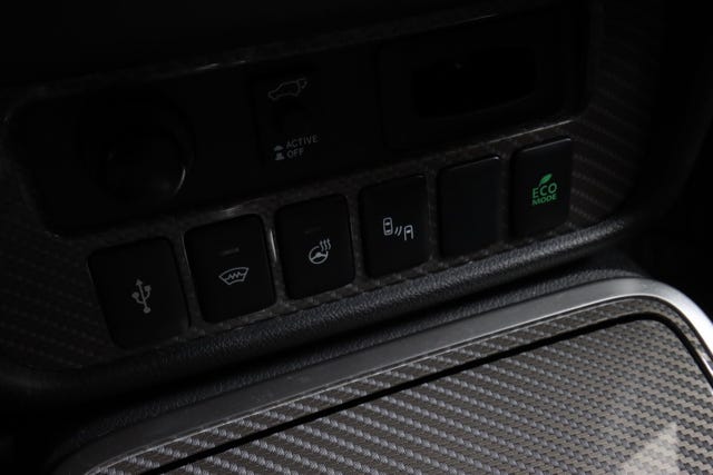 2020 MITSUBISHI OUTLANDER - 17