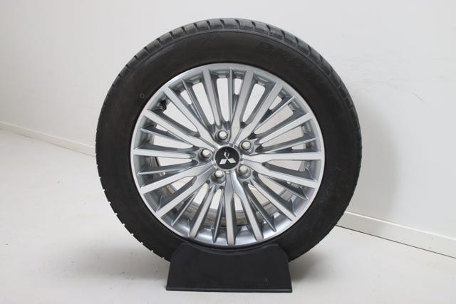JMBXDGG3WLZ021114 2020 MITSUBISHI OUTLANDER-5
