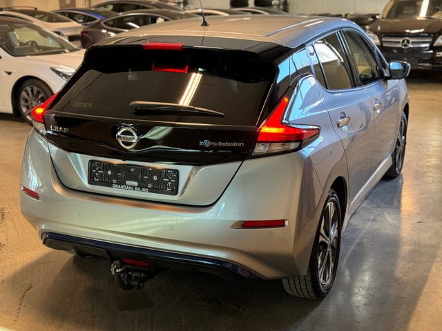 SJNFAAZE1U0111731 2021 NISSAN LEAF-3
