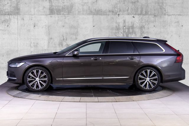 2021 VOLVO V90 - 5