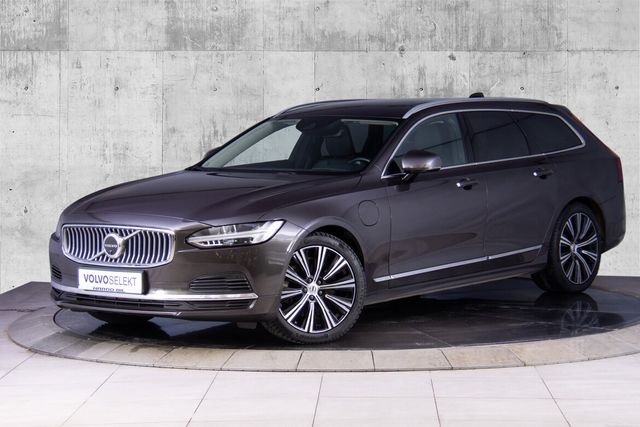 2021 VOLVO V90 - 2