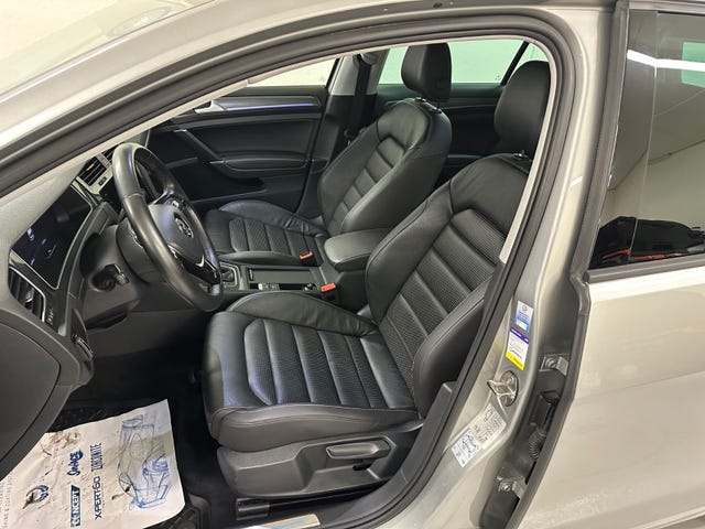 2018 VOLKSWAGEN GOLF - 13