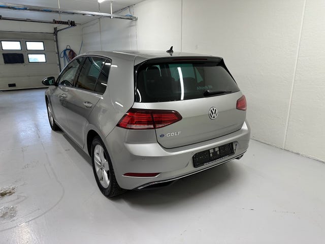 2018 VOLKSWAGEN GOLF - 7