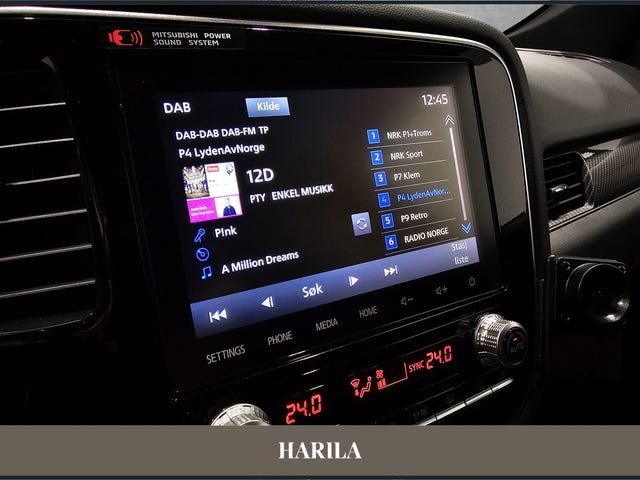 2020 MITSUBISHI OUTLANDER - 17