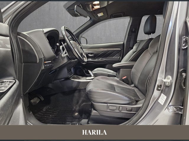 2020 MITSUBISHI OUTLANDER - 8