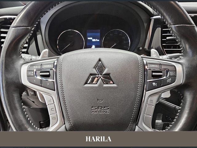 2020 MITSUBISHI OUTLANDER - 13