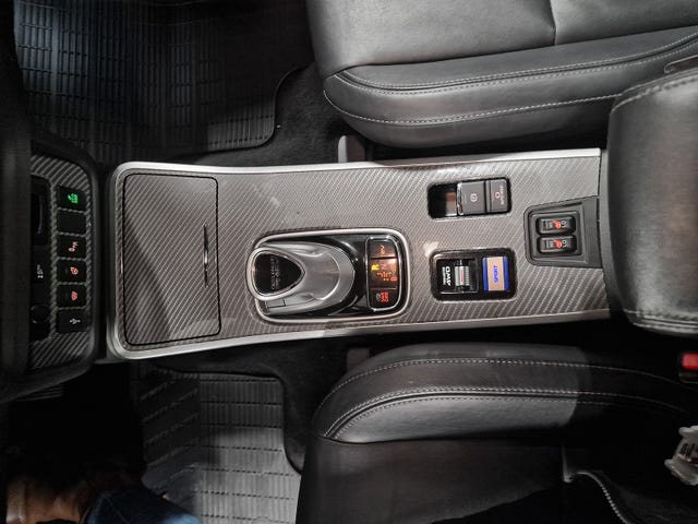 2020 MITSUBISHI OUTLANDER - 18