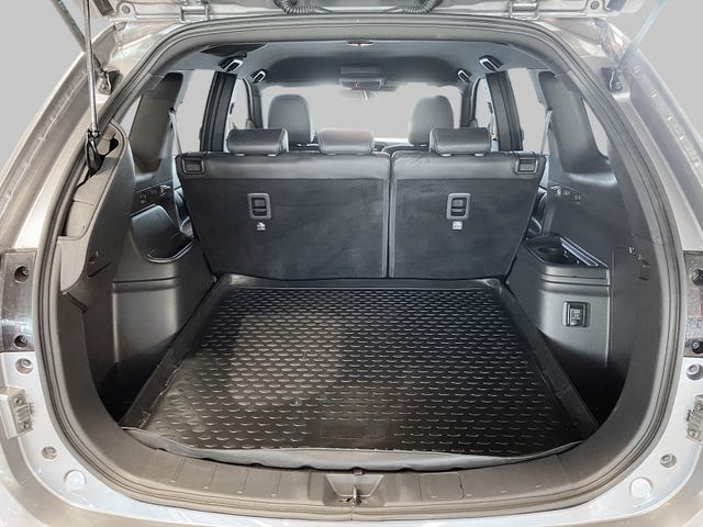 2020 MITSUBISHI OUTLANDER - 22