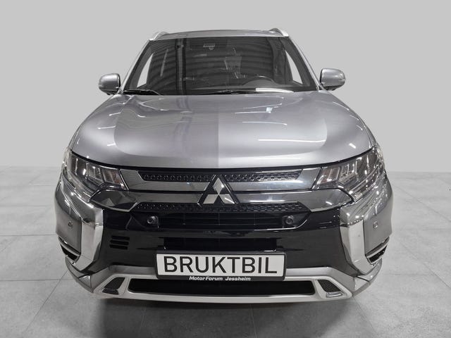 JMBXDGG3WLZ014380 2020 MITSUBISHI OUTLANDER-1
