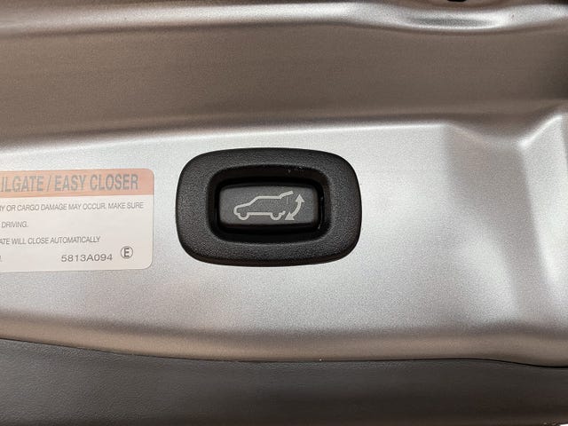 2020 MITSUBISHI OUTLANDER - 26