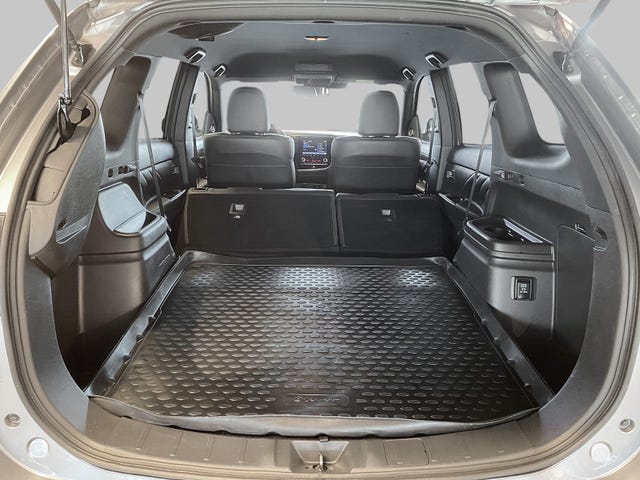 2020 MITSUBISHI OUTLANDER - 23