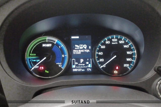 2020 MITSUBISHI OUTLANDER - 12