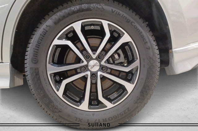 2020 MITSUBISHI OUTLANDER - 19