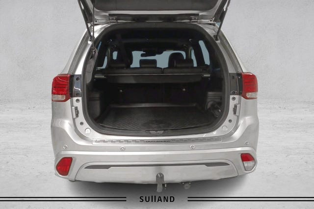 2020 MITSUBISHI OUTLANDER - 18