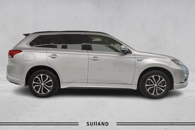 JMBXDGG3WLZ015806 2020 MITSUBISHI OUTLANDER-5