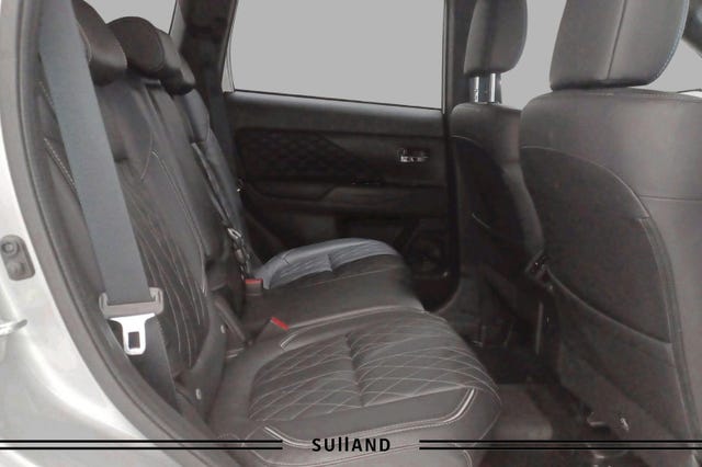 2020 MITSUBISHI OUTLANDER - 17