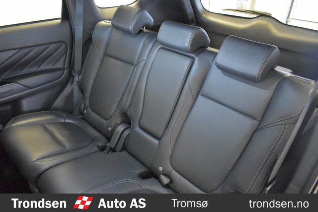 2020 MITSUBISHI OUTLANDER - 10