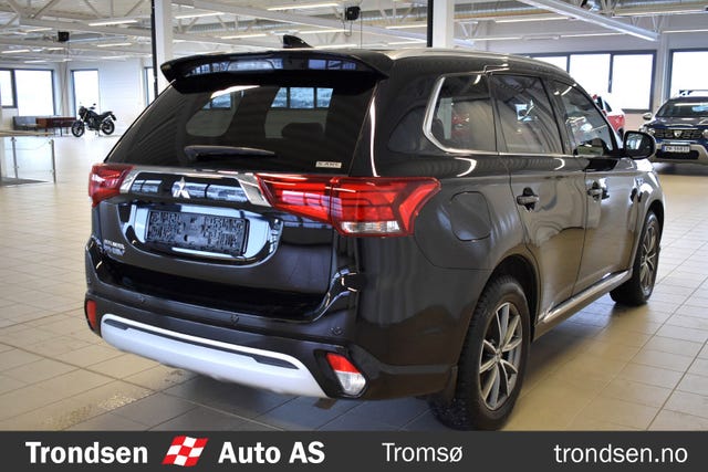 JMBXDGG3WLZ014232 2020 MITSUBISHI OUTLANDER-5