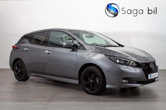 SJNFAAZE1U0159613 2022 NISSAN LEAF-0