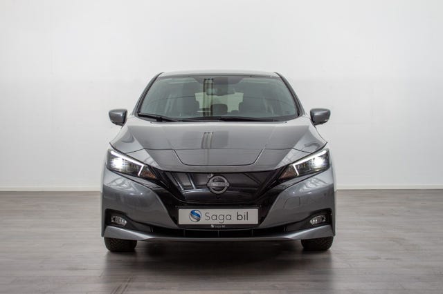 SJNFAAZE1U0159613 2022 NISSAN LEAF-3