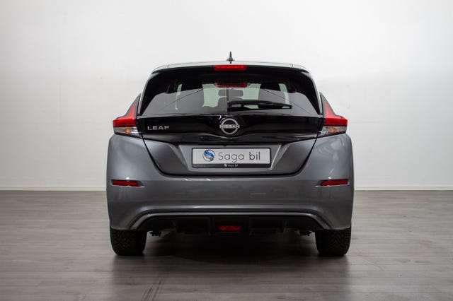 SJNFAAZE1U0159613 2022 NISSAN LEAF-2