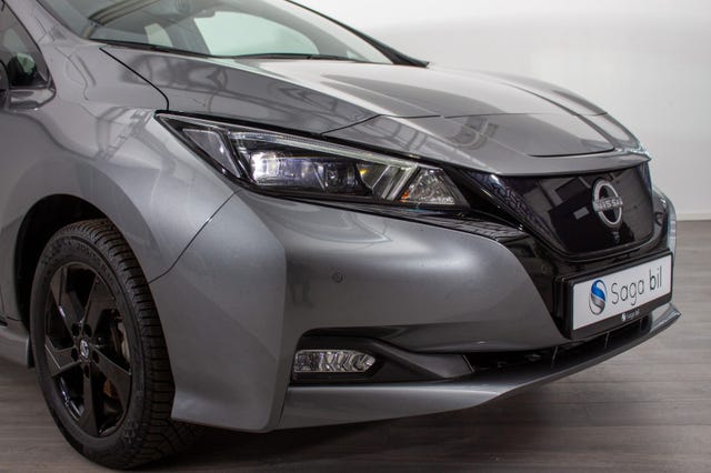 SJNFAAZE1U0159613 2022 NISSAN LEAF-4
