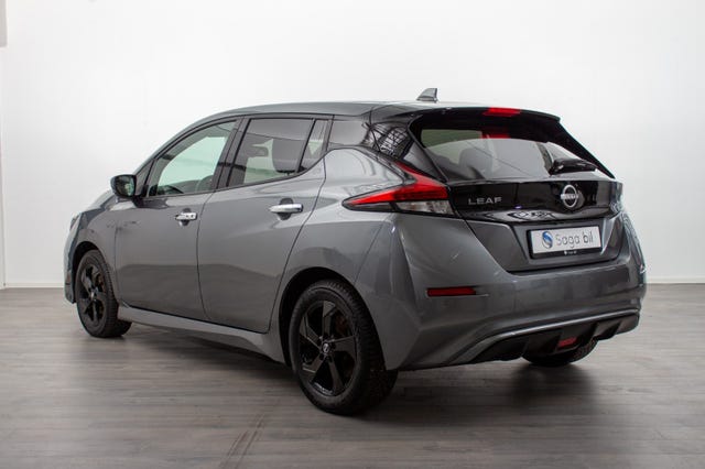 SJNFAAZE1U0159613 2022 NISSAN LEAF-1