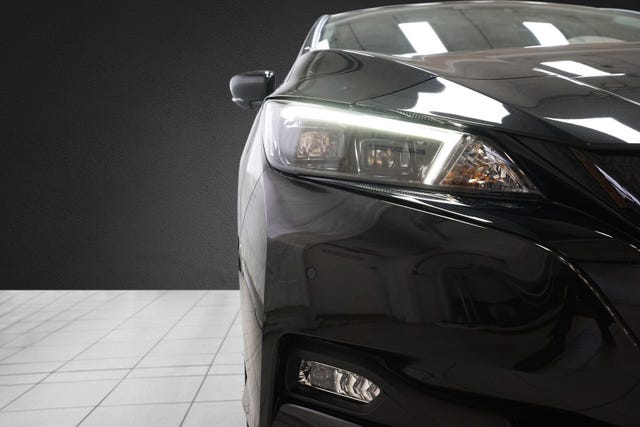 SJNFAAZE1U0168135 2022 NISSAN LEAF-2