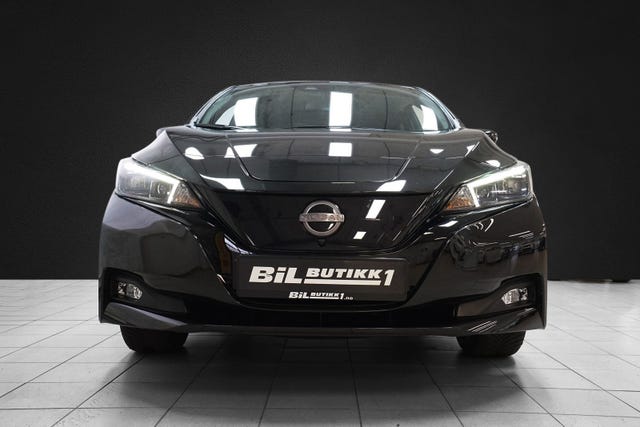 SJNFAAZE1U0168135 2022 NISSAN LEAF-1