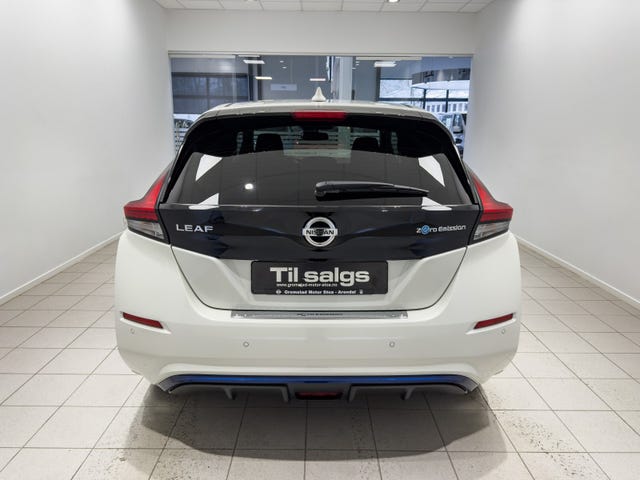 SJNFAAZE1U0144462 2022 NISSAN LEAF-4