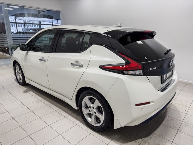 SJNFAAZE1U0144462 2022 NISSAN LEAF-5