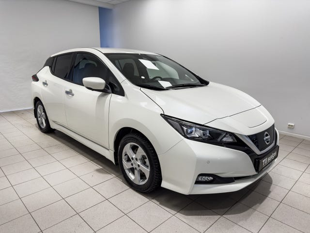 SJNFAAZE1U0144462 2022 NISSAN LEAF-2