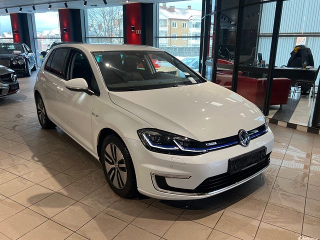 2018 VOLKSWAGEN GOLF - 7