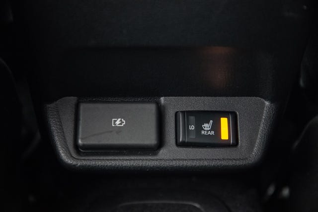 2021 NISSAN LEAF - 29