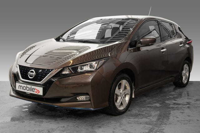 SJNFAAZE1U0106937 2021 NISSAN LEAF-2