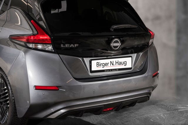SJNFAAZE1U0168132 2022 NISSAN LEAF-5