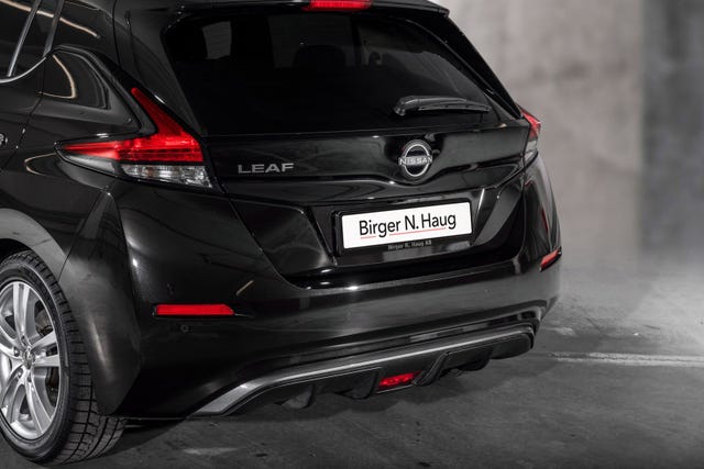 SJNFAAZE1U0165825 2022 NISSAN LEAF-5
