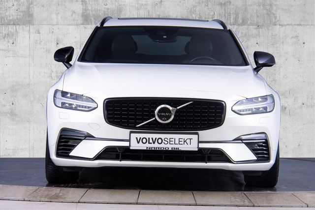 2021 VOLVO V90 - 15