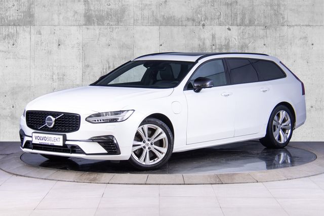 2021 VOLVO V90 - 2