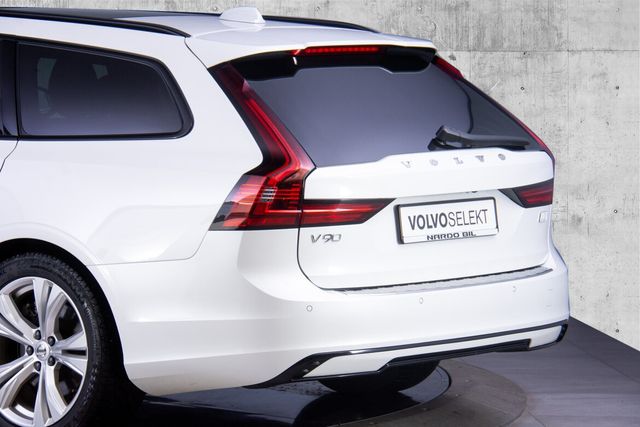 2021 VOLVO V90 - 8