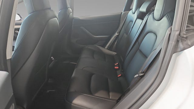 2022 TESLA MODEL 3 - 15