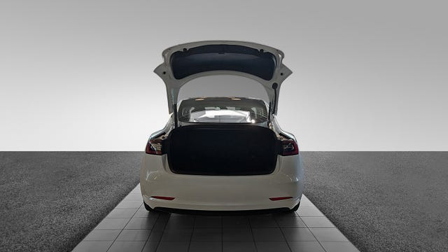 2022 TESLA MODEL 3 - 12