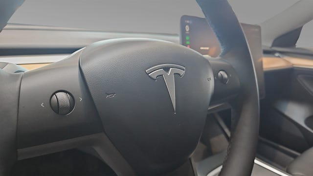2022 TESLA MODEL 3 - 22