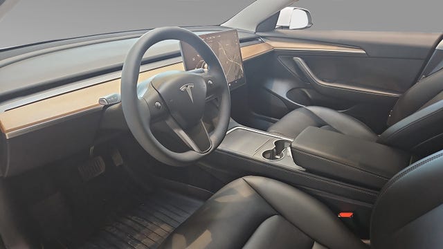 2022 TESLA MODEL 3 - 14