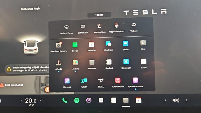 2022 TESLA MODEL 3 - 18