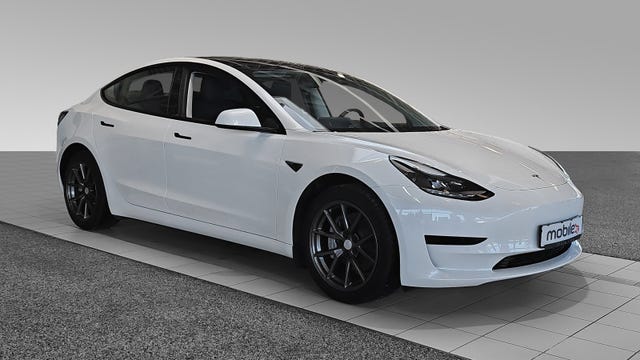 2022 TESLA MODEL 3 - 11