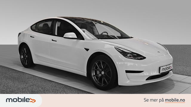 LRW3E7FS2NC514404 2022 TESLA MODEL 3-0