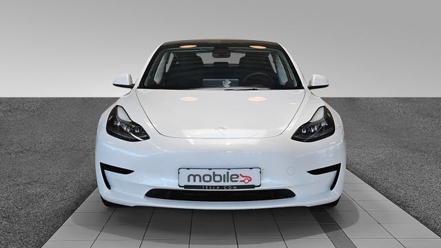 LRW3E7FS2NC514404 2022 TESLA MODEL 3-1