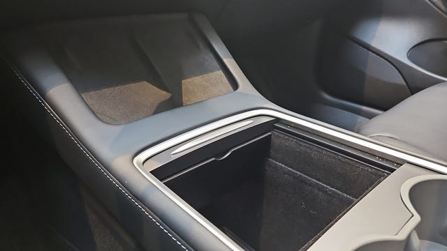 2022 TESLA MODEL 3 - 23