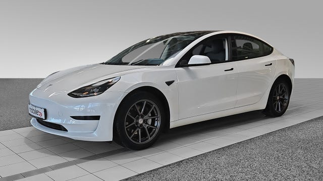 2022 TESLA MODEL 3 - 7